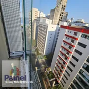 Apartamento com 2 Quartos à venda, 104m² no Boa Vista, São Vicente - Foto 4