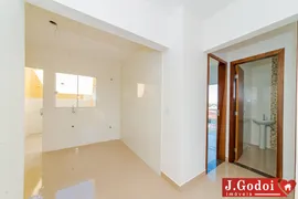 Apartamento com 1 Quarto à venda, 42m² no Roca Grande, Colombo - Foto 6