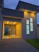Casa com 3 Quartos à venda, 115m² no Setor Maysa, Trindade - Foto 1