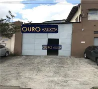 Galpão / Depósito / Armazém para alugar, 800m² no Vila Bertioga, São Paulo - Foto 8