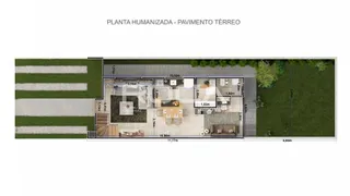 Casa de Condomínio com 3 Quartos à venda, 104m² no Parque dos Timburis, São Carlos - Foto 16