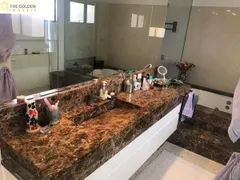 Cobertura com 4 Quartos à venda, 533m² no Cambuí, Campinas - Foto 2