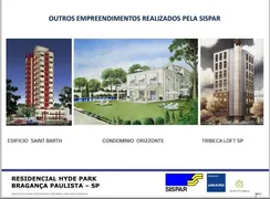 Apartamento com 3 Quartos à venda, 120m² no Condominio Residencial e Comercial Fazenda Santa Petronilla, Bragança Paulista - Foto 42