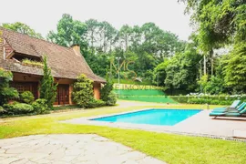 Casa com 7 Quartos à venda, 500m² no Chácara Granja Velha, Carapicuíba - Foto 1