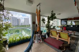 Apartamento com 4 Quartos à venda, 241m² no Jardim das Perdizes, São Paulo - Foto 1