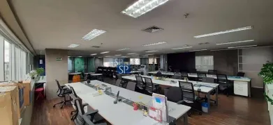 Conjunto Comercial / Sala para alugar, 424m² no Vila Olímpia, São Paulo - Foto 21