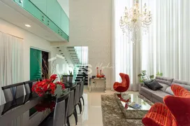 Casa de Condomínio com 3 Quartos à venda, 292m² no Residencial Parque Mendanha, Goiânia - Foto 2