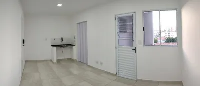 Kitnet com 1 Quarto para alugar, 20m² no Jardim São Paulo, São Paulo - Foto 3
