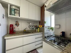 Apartamento com 3 Quartos à venda, 78m² no Castelo, Belo Horizonte - Foto 5