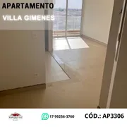 Apartamento com 2 Quartos à venda, 78m² no Estância Matinha, São José do Rio Preto - Foto 1