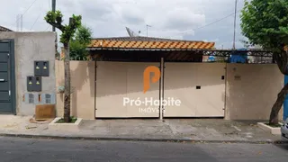 Casa com 3 Quartos à venda, 240m² no Jardim Campos, São Paulo - Foto 1