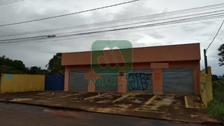 Loja / Salão / Ponto Comercial com 1 Quarto para alugar, 40m² no Jardim Canaã, Uberlândia - Foto 1