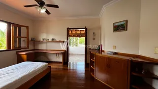 Casa de Condomínio com 3 Quartos à venda, 310m² no Tijuco das Telhas, Campinas - Foto 49