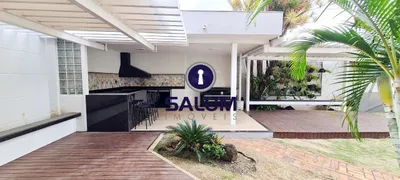 Casa com 4 Quartos à venda, 600m² no Caiçara Adeláide, Belo Horizonte - Foto 9