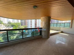 Apartamento com 4 Quartos à venda, 375m² no Jardim Anália Franco, São Paulo - Foto 8