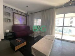Apartamento com 1 Quarto à venda, 74m² no Aclimação, São Paulo - Foto 5