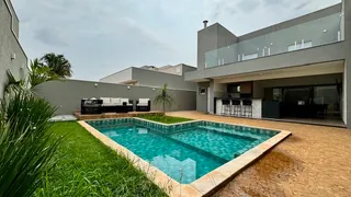 Casa de Condomínio com 4 Quartos à venda, 293m² no Jardim San Marco, Ribeirão Preto - Foto 26