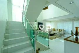 Casa de Condomínio com 5 Quartos à venda, 440m² no Alphaville, Santana de Parnaíba - Foto 9