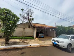 Casa de Condomínio com 3 Quartos à venda, 185m² no Bonfim Paulista, Ribeirão Preto - Foto 1