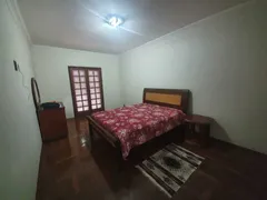 Sobrado com 3 Quartos para alugar, 111m² no Vila Deriggi, São Carlos - Foto 10