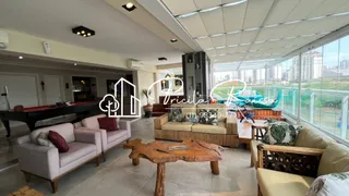 Apartamento com 3 Quartos à venda, 242m² no Água Branca, São Paulo - Foto 21