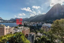 Casa com 4 Quartos à venda, 460m² no Humaitá, Rio de Janeiro - Foto 30