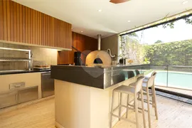 Casa com 4 Quartos à venda, 533m² no Boaçava, São Paulo - Foto 43