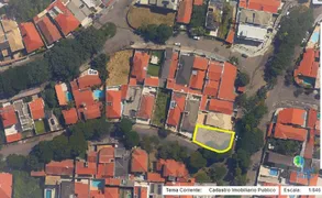 Terreno / Lote / Condomínio à venda, 308m² no Jardim Paraíso, Itu - Foto 1