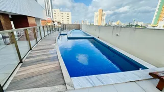 Apartamento com 2 Quartos à venda, 109m² no Lagoa Nova, Natal - Foto 6