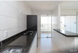 Apartamento com 3 Quartos à venda, 74m² no Parque Amazônia, Goiânia - Foto 1