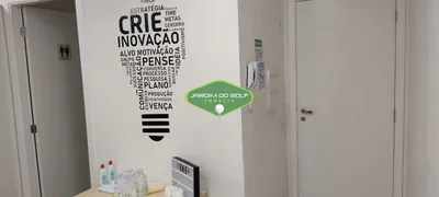 Conjunto Comercial / Sala à venda, 40m² no Santo Amaro, São Paulo - Foto 10