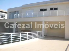 Casa de Condomínio com 5 Quartos à venda, 515m² no Residencial dos Lagos, Itupeva - Foto 4