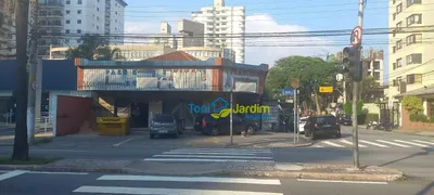 Loja / Salão / Ponto Comercial para alugar, 312m² no Jardim, Santo André - Foto 3