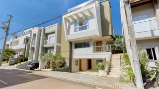 Casa de Condomínio com 3 Quartos à venda, 270m² no Santa Quitéria, Curitiba - Foto 1