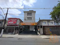 Conjunto Comercial / Sala para alugar, 50m² no Chico de Paula, Santos - Foto 30