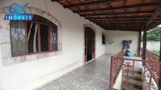 Casa com 3 Quartos à venda, 110m² no Veneza, Ribeirão das Neves - Foto 1