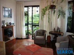 Apartamento com 4 Quartos à venda, 138m² no Brooklin, São Paulo - Foto 2