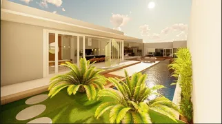 Casa de Condomínio com 4 Quartos à venda, 600m² no Morada do Verde, Franca - Foto 1