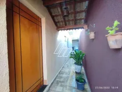 Casa com 3 Quartos à venda, 250m² no Professor Antonio da Silva Penteado, Marília - Foto 36