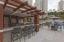 Apartamento com 3 Quartos para alugar, 104m² no Vila da Serra, Nova Lima - Foto 8