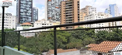 Prédio Inteiro para alugar, 800m² no Paraíso, São Paulo - Foto 38