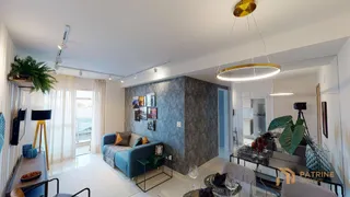 Apartamento com 2 Quartos à venda, 57m² no Vila da Penha, Rio de Janeiro - Foto 5