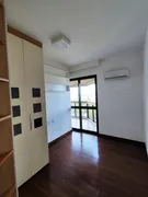Apartamento com 3 Quartos para alugar, 165m² no Barra da Tijuca, Rio de Janeiro - Foto 21