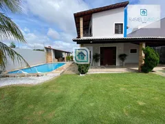 Casa com 4 Quartos à venda, 340m² no Mangabeira, Eusébio - Foto 2