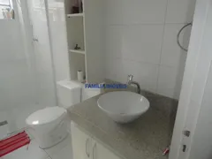 Apartamento com 3 Quartos à venda, 110m² no Embaré, Santos - Foto 19