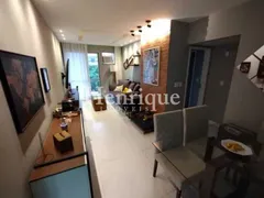 Apartamento com 1 Quarto à venda, 64m² no Laranjeiras, Rio de Janeiro - Foto 2
