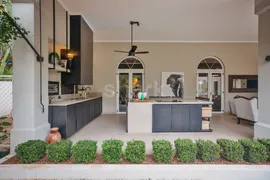 Casa de Condomínio com 4 Quartos à venda, 570m² no Alphaville, Barueri - Foto 27