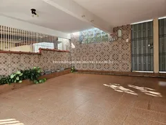 Casa com 5 Quartos para alugar, 120m² no Campo Belo, São Paulo - Foto 2