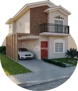 Casa de Condomínio com 3 Quartos à venda, 292m² no Colonia Dona Luiza, Ponta Grossa - Foto 1