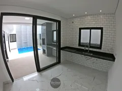 Casa de Condomínio com 3 Quartos à venda, 139m² no Residencial Mosaico, Mogi das Cruzes - Foto 9